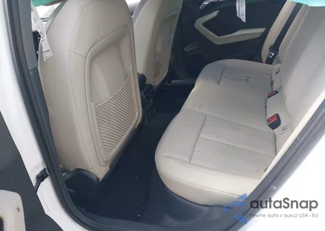 2024 Audi A3 Premium 40 Tfsi Front-Wheel Drive S Tronic из США, поврежденный, VIN WAUAUDGY1RA015705